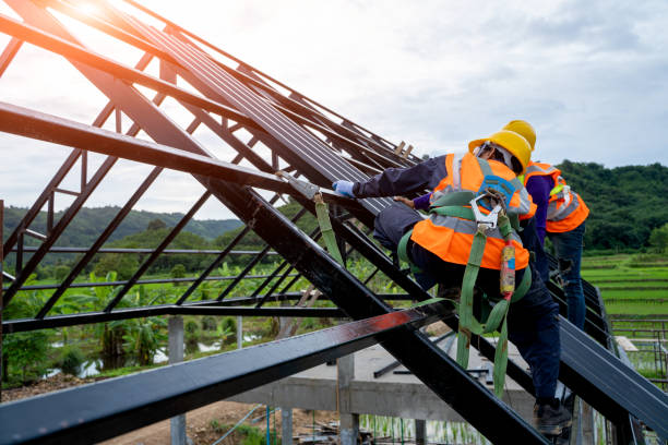 Best Shingle Roofing Installation  in Guyton, GA