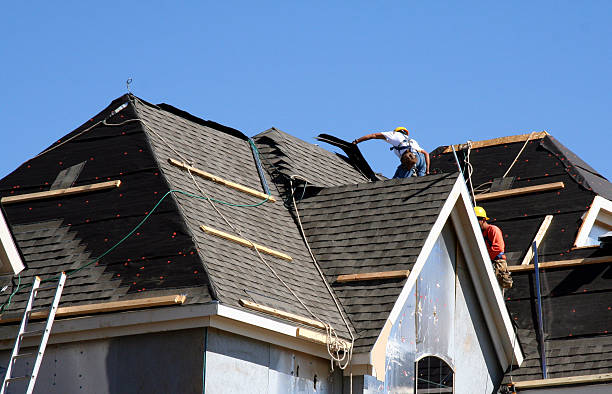Best Gutter Installation and Roofing  in Guyton, GA