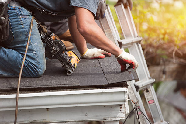 Quick and Trustworthy Emergency Roof Repair Services in Guyton, GA
